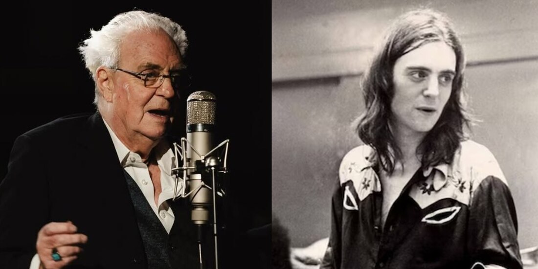 Muere Terry Reid