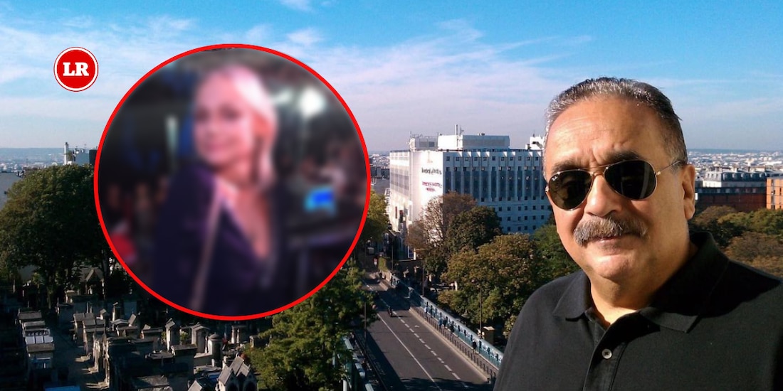 ¿Quién era la esposa de Willie Colón?