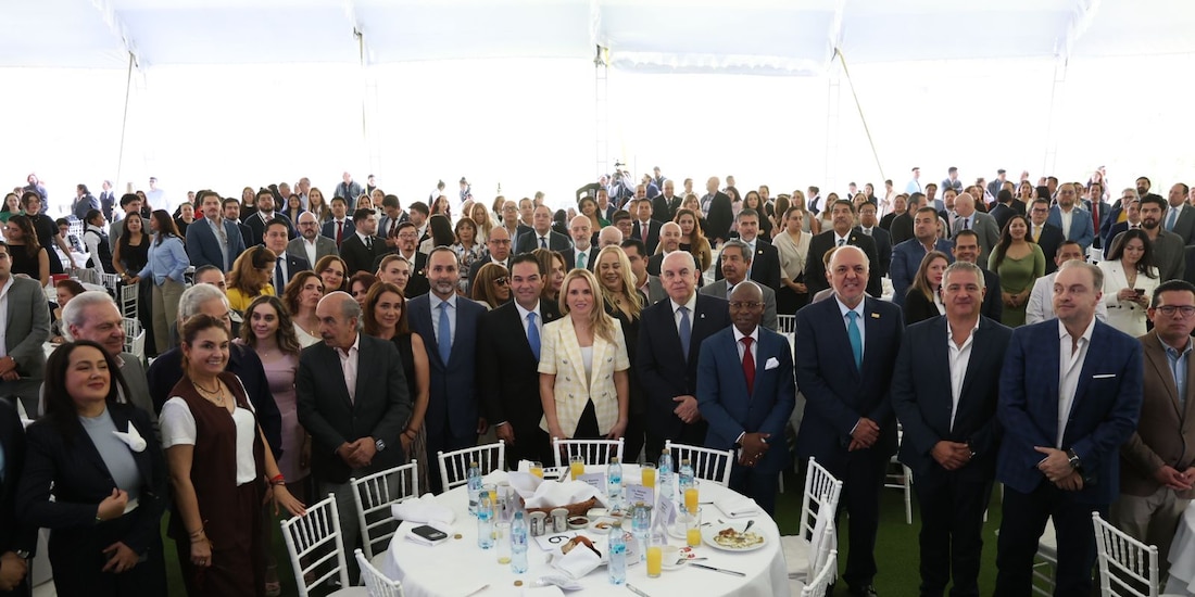 Romina Contreras en la reunión de este jueves.