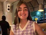 #JusticiaParaAnaMaría: Mensaje 'extraño' alertó sobre feminicidio de Ana María.