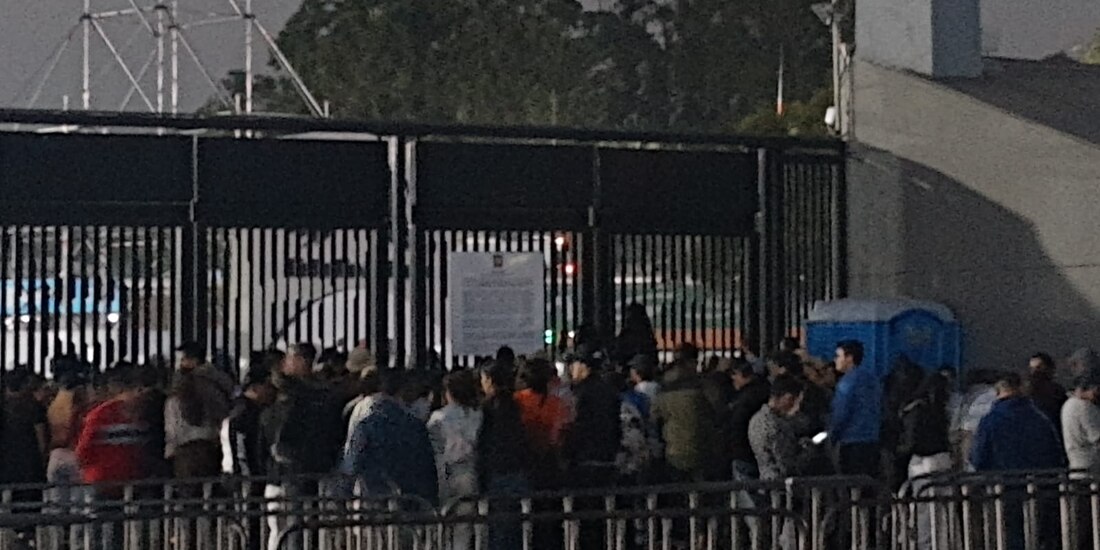 El evento se realizará en el Estadio Azteca.