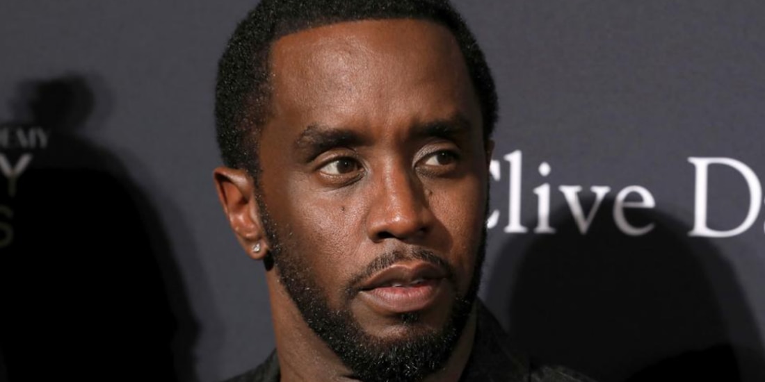 Sean ‘Diddy’ Combs