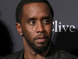 Sean ‘Diddy’ Combs