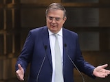 Casos Andy, Rocha y huachicol, sin peso en negociación del T-MEC: SE