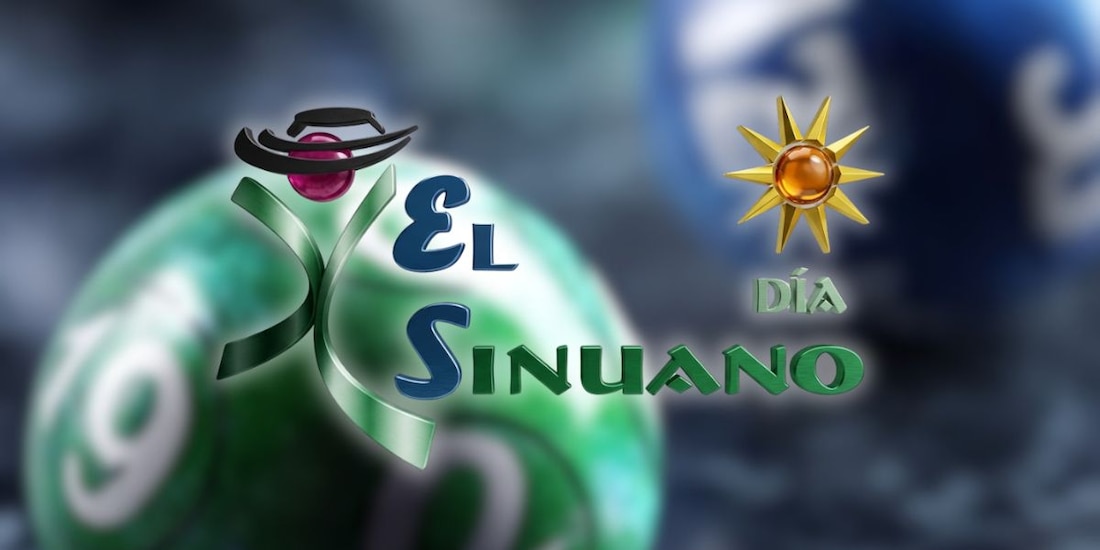 Estos son los resultados de El Sinuano Día HOY.