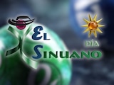 Estos son los resultados de El Sinuano Día HOY.