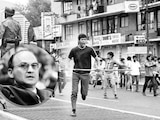 El Halconazo de 1971