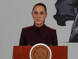 Taddei decidirá si renuncia: Sheinbaum