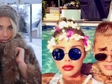 ¿De qué murió Sahara Ray, la exmodelo que fue novia de Justin Bieber y dejó a su hija huérfana?