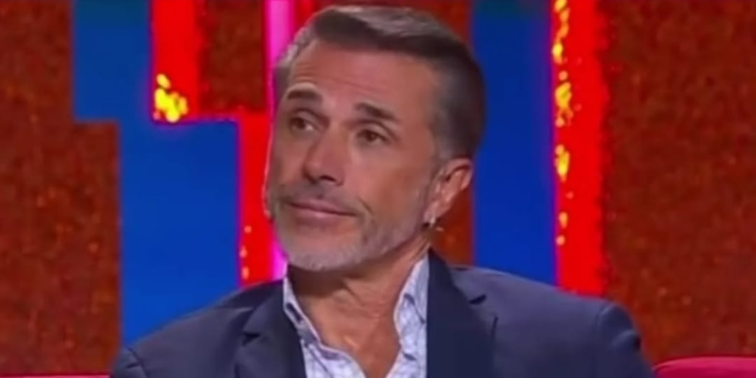 Sergio Mayer pide perdón por haber entrado a La Casa de los Famosos 2026