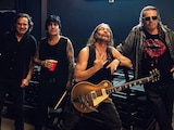 Maná regresa a México