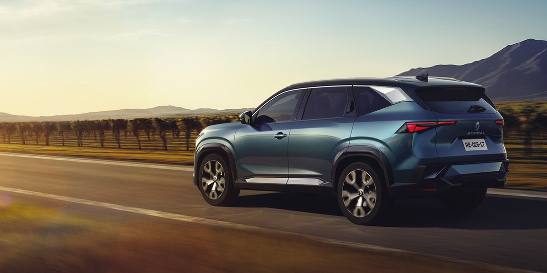 Su arribo a México está previsto en el transcurso del próximo año.