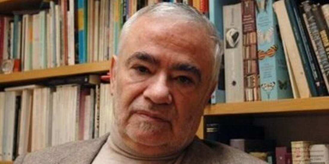 Muere el escritor y periodista Ignacio Solares