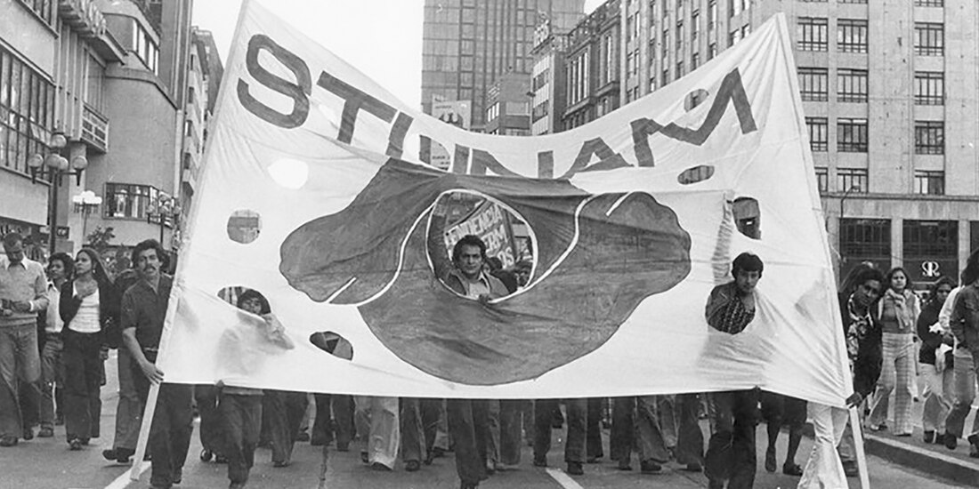 Aquellos primeros de Mayo