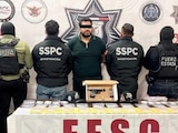 Capturan a “El 500” en Baja California