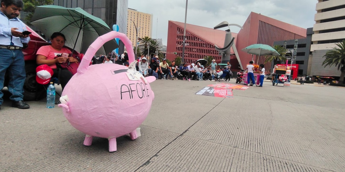 CNTE advierte nuevo intento de boicot al Mundial