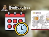 Beca Benito Juárez