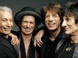 The Rolling Stones