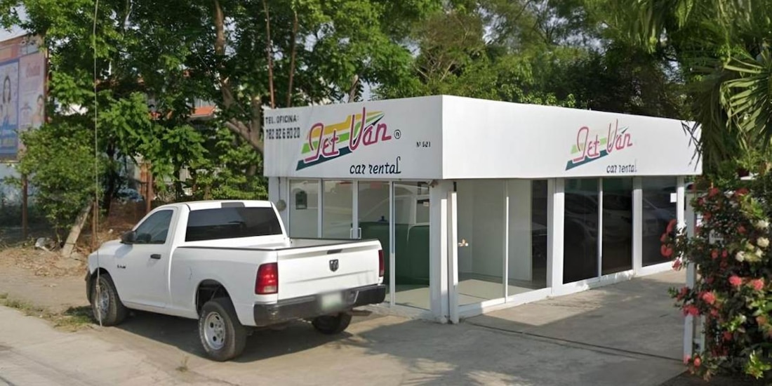 Pese a inhabilitación de SFP, Jet Van Car logra contratos millonarios con CFE.