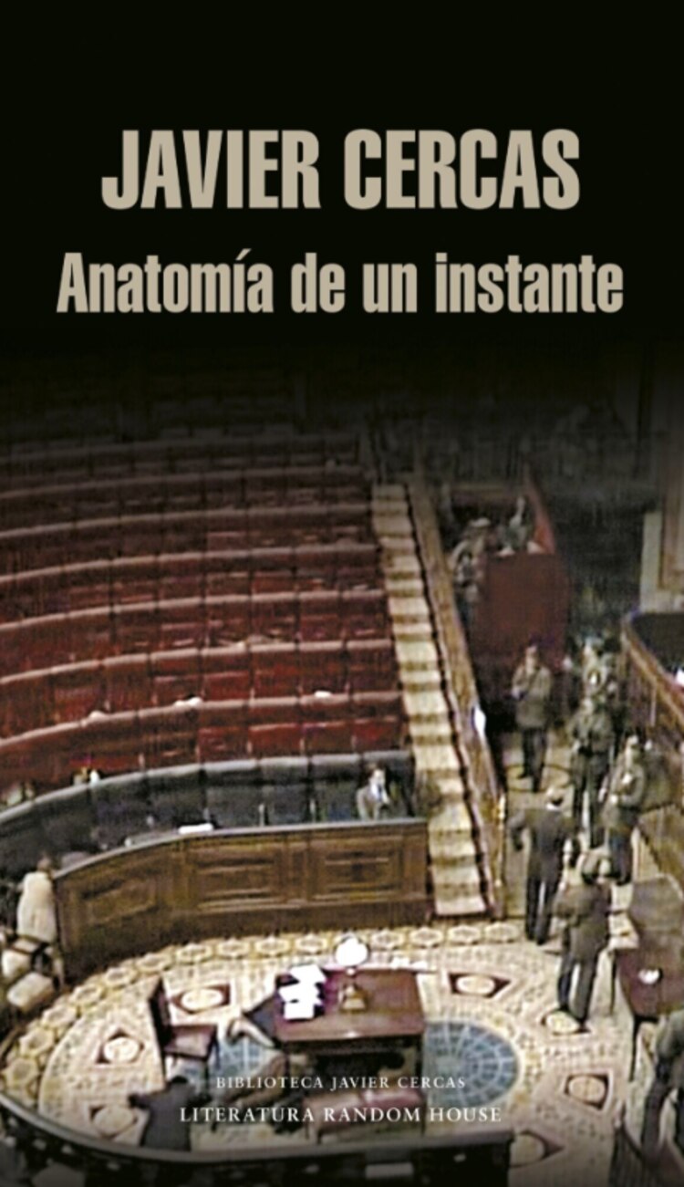 Anatomía de un instante
Año: 2009
Aborda el fallido golpe de Estado en España en 1981.