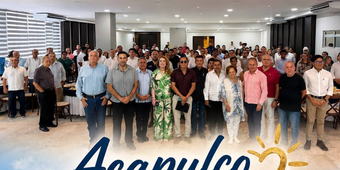 La alcaldesa Leticia Lozano Zavala presidió la Primera Sesión del Consejo Municipal de Turismo para coordinar acciones con el sector privado.