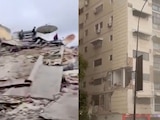 Sismo en Venezuela