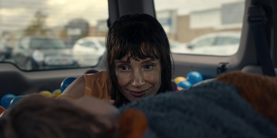 ¿Qué tal está la película Madre siniestra, qué calificación tuvo en Rotten Tomatoes?