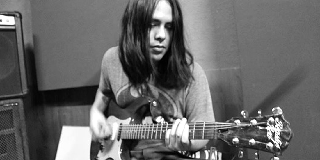 Benjas y la música de cañerías