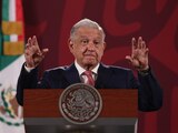 Durante la conferencia de prensa matutina de este miércoles, AMLO presentó el plan contra la inflación.