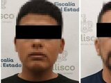 Detienen y vinculan a presuntos responsables del asesinato de siete personas en Tlaquepaque