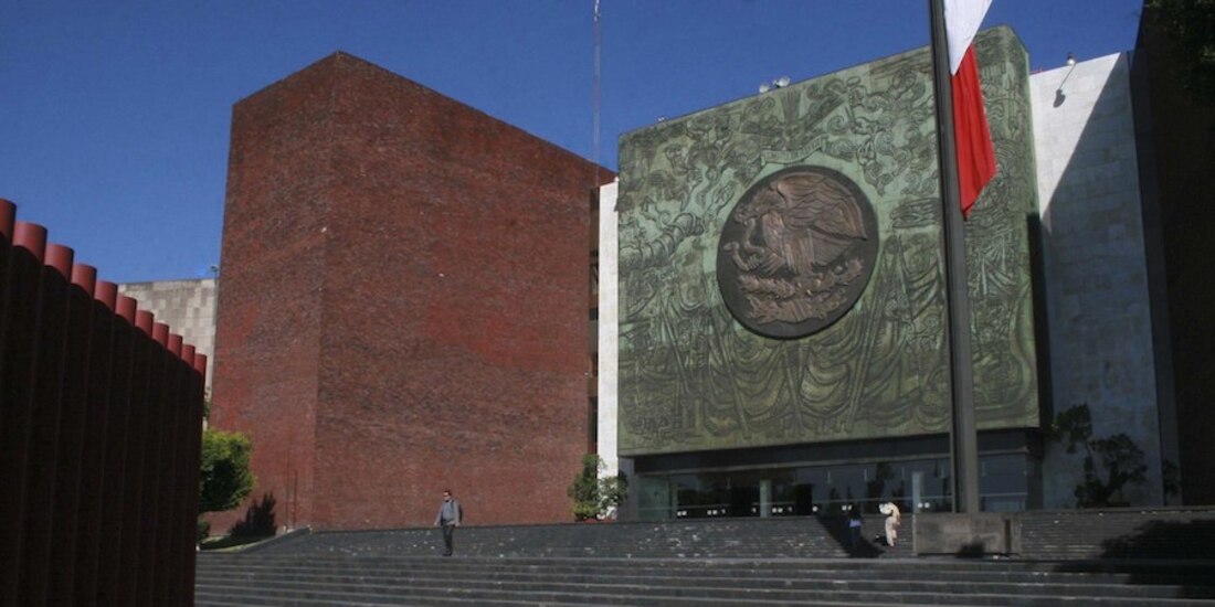 La Cámara de Diputados, en una foto de archivo.