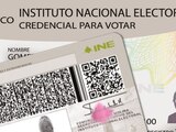 Es importante contar con la credencial del INE para las elecciones de junio.
