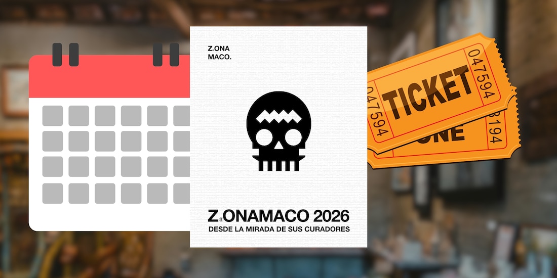Zona Maco 2026