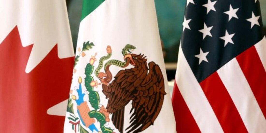 T-MEC: empresarios celebran ratificación en Estados Unidos