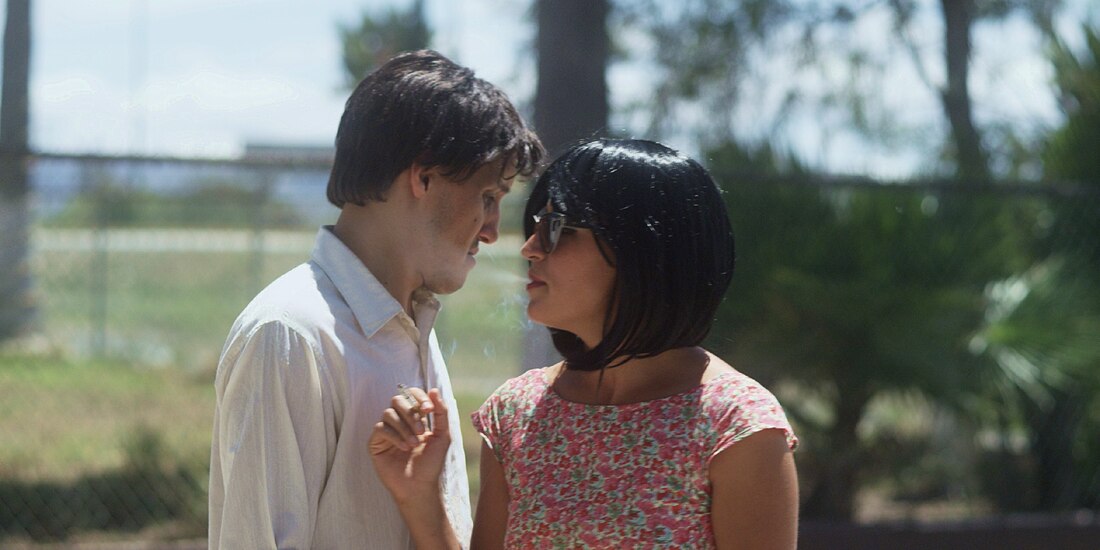 Fauna, de Nicolás Pereda