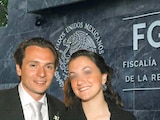 Gilda Lozoya hermana de Emilio Lozoya