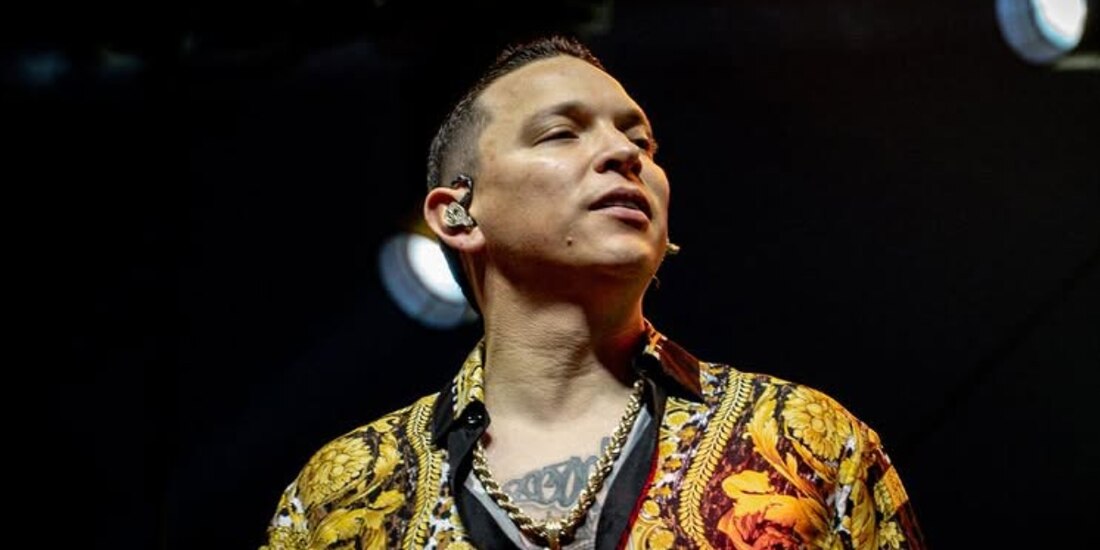 Javier Rosas perdió su VISA