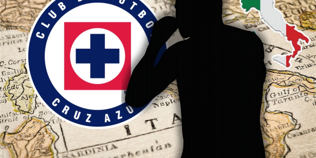 Joao Pedro llegaría al Cruz Azul como compra definitiva.