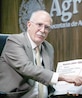 Julio Berdegué, ahora extitular de la Secretaría de Agricultura y Desarrollo Rural.