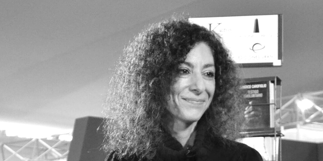 Leila Guerriero (1967).