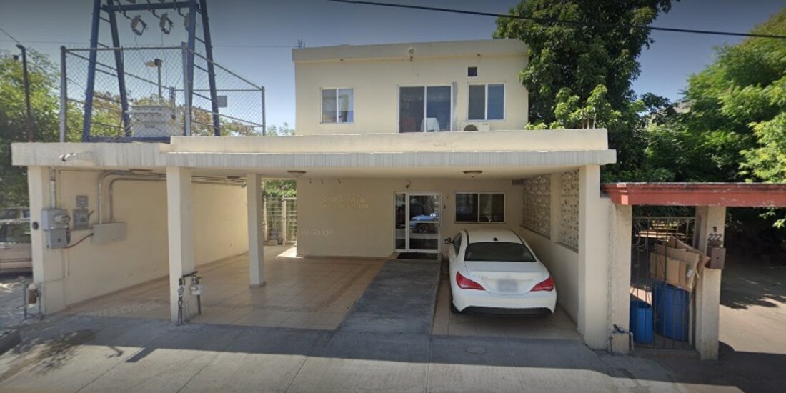 Casa de Retiro Teresa de Calcuta