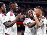 Real Madrid ya conoce a sus ocho rivales.