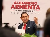 Alejandro Armenta, a favor del derecho pleno de las mujeres para decidir sobre su propio cuerpo