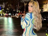 María Julissa