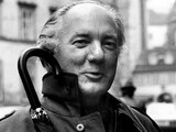 Thomas Bernhard (1931-1989).