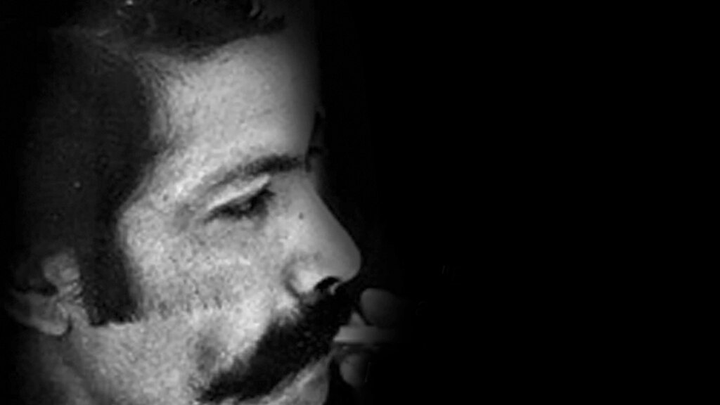 Jaime Reyes (1947-1999).