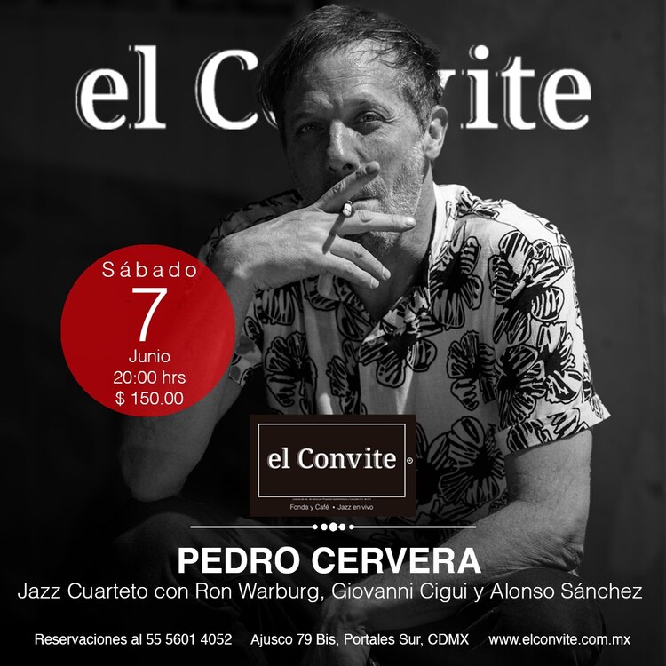 Jazz y Gastronomía Gourmet