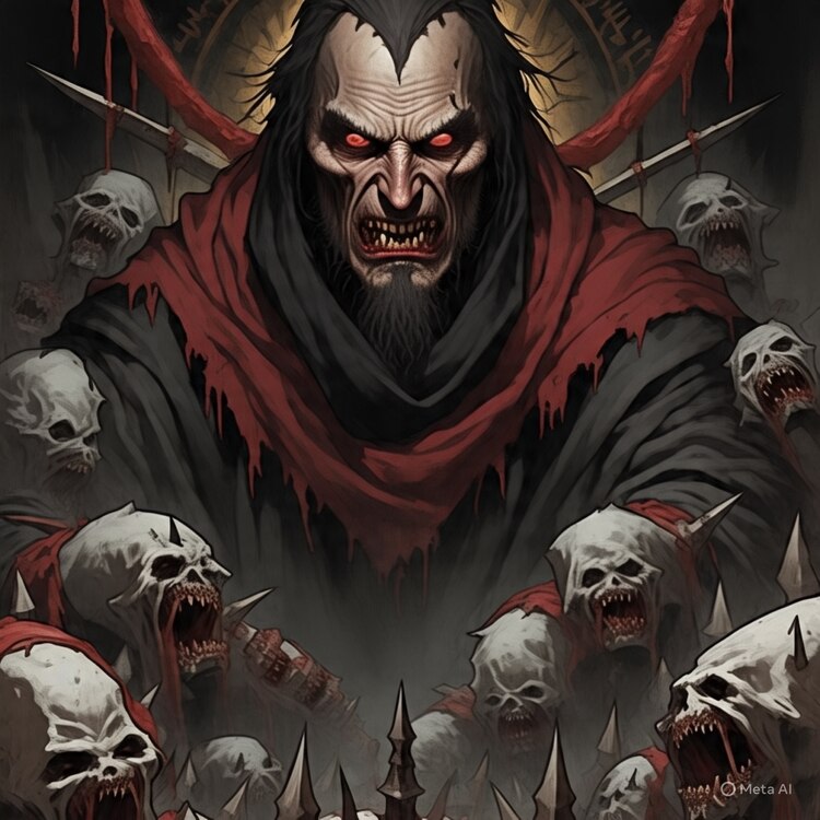 Historiadores aseguran que Vlad El Empalador fue la principal influencia para Drácula.