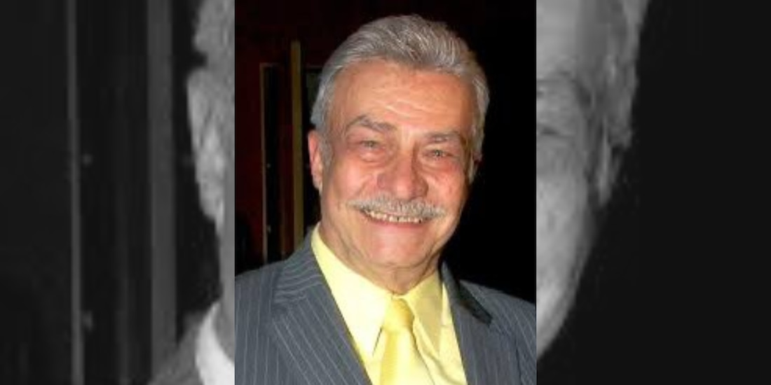 Muere el actor Luis Couturier