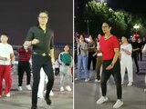 Un profesor de baile está enamorado a más de una persona en TikTok